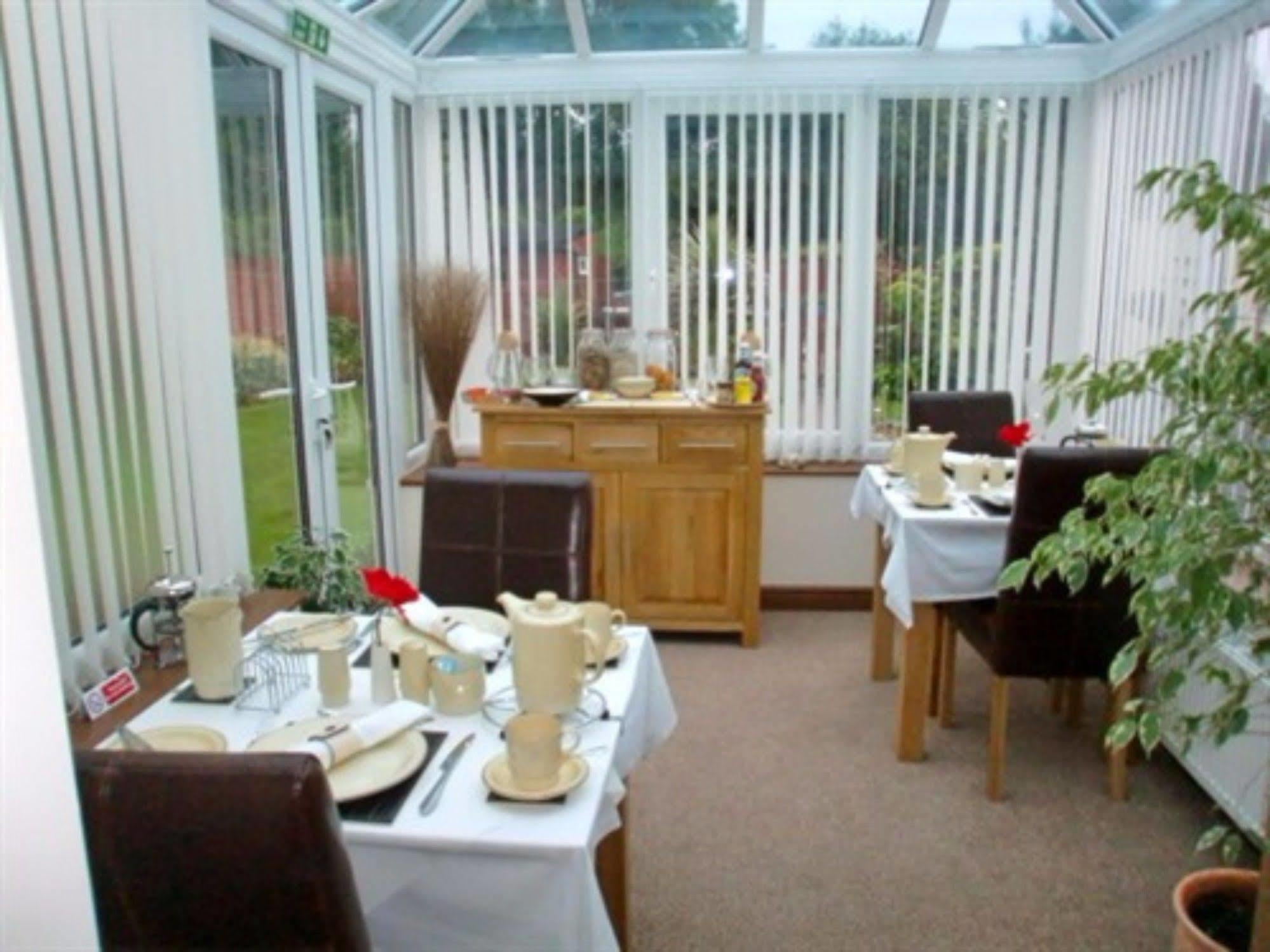 Eden'S Rest Bed And Breakfast Bugle Dış mekan fotoğraf