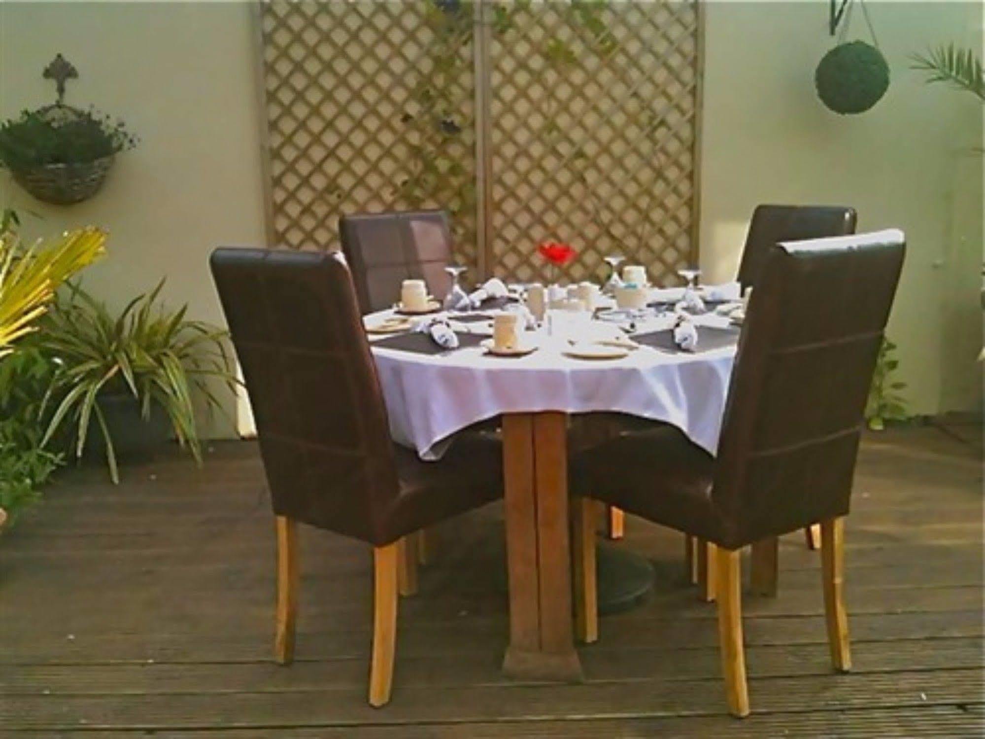 Eden'S Rest Bed And Breakfast Bugle Dış mekan fotoğraf