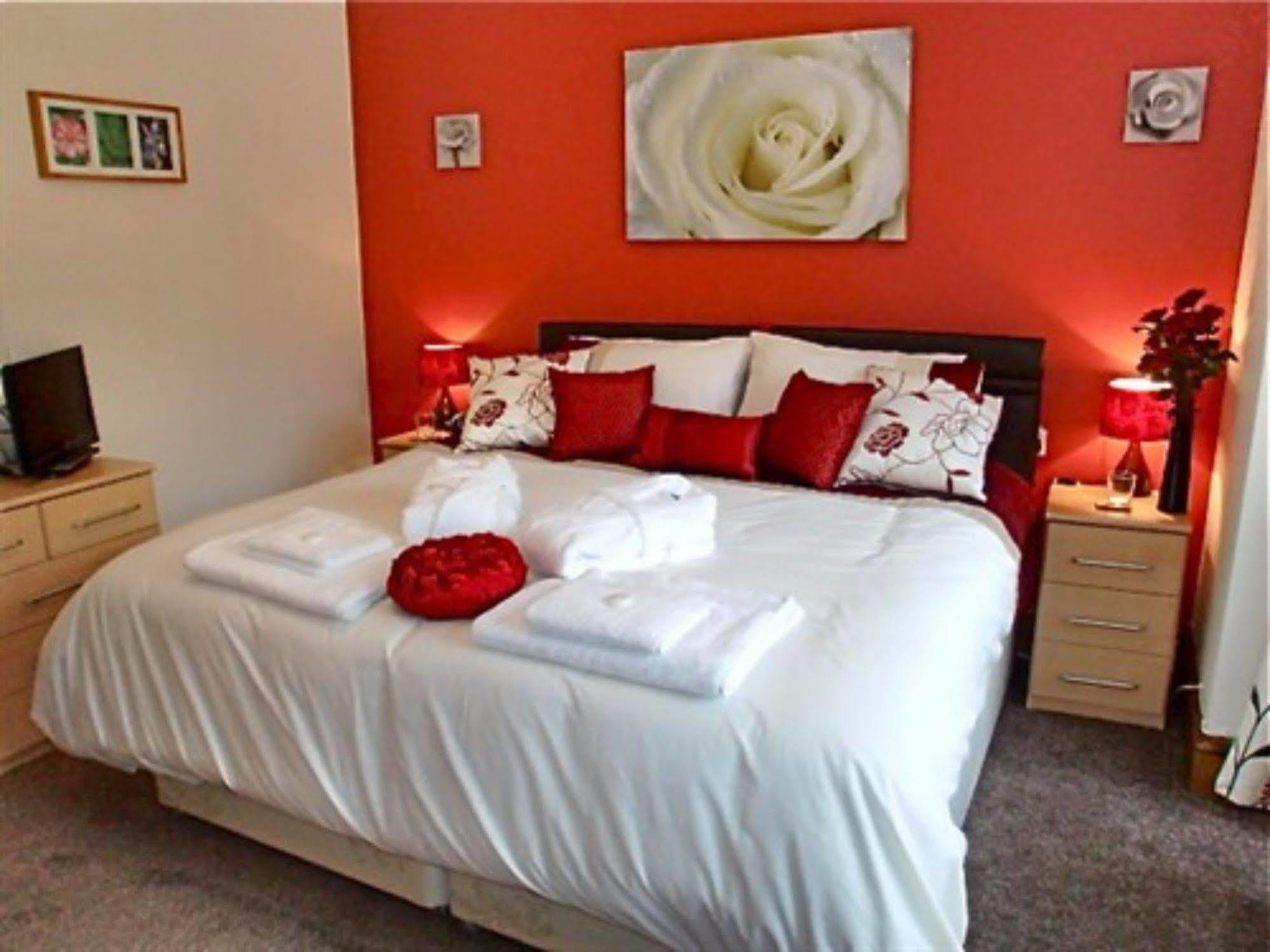 Eden'S Rest Bed And Breakfast Bugle Dış mekan fotoğraf