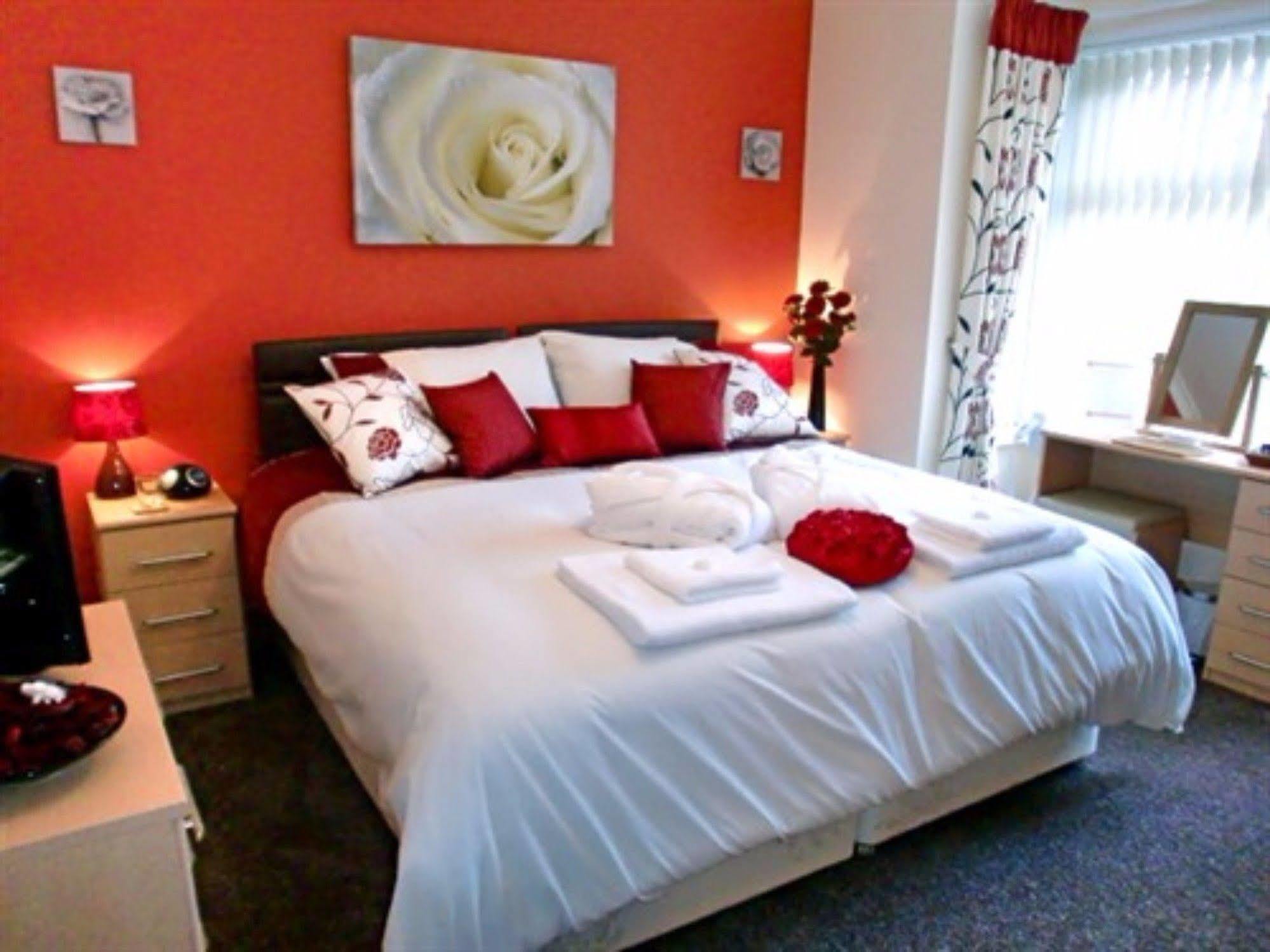 Eden'S Rest Bed And Breakfast Bugle Dış mekan fotoğraf