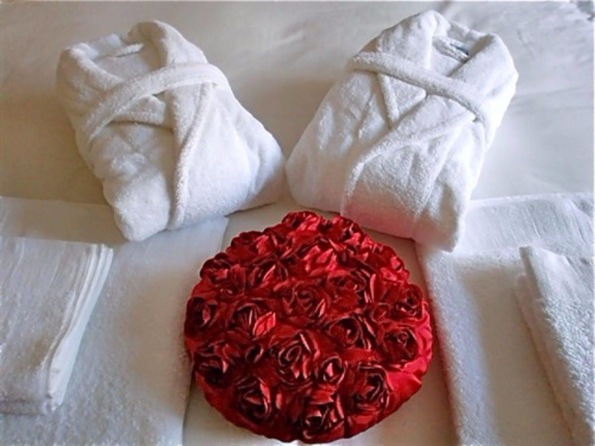 Eden'S Rest Bed And Breakfast Bugle Dış mekan fotoğraf