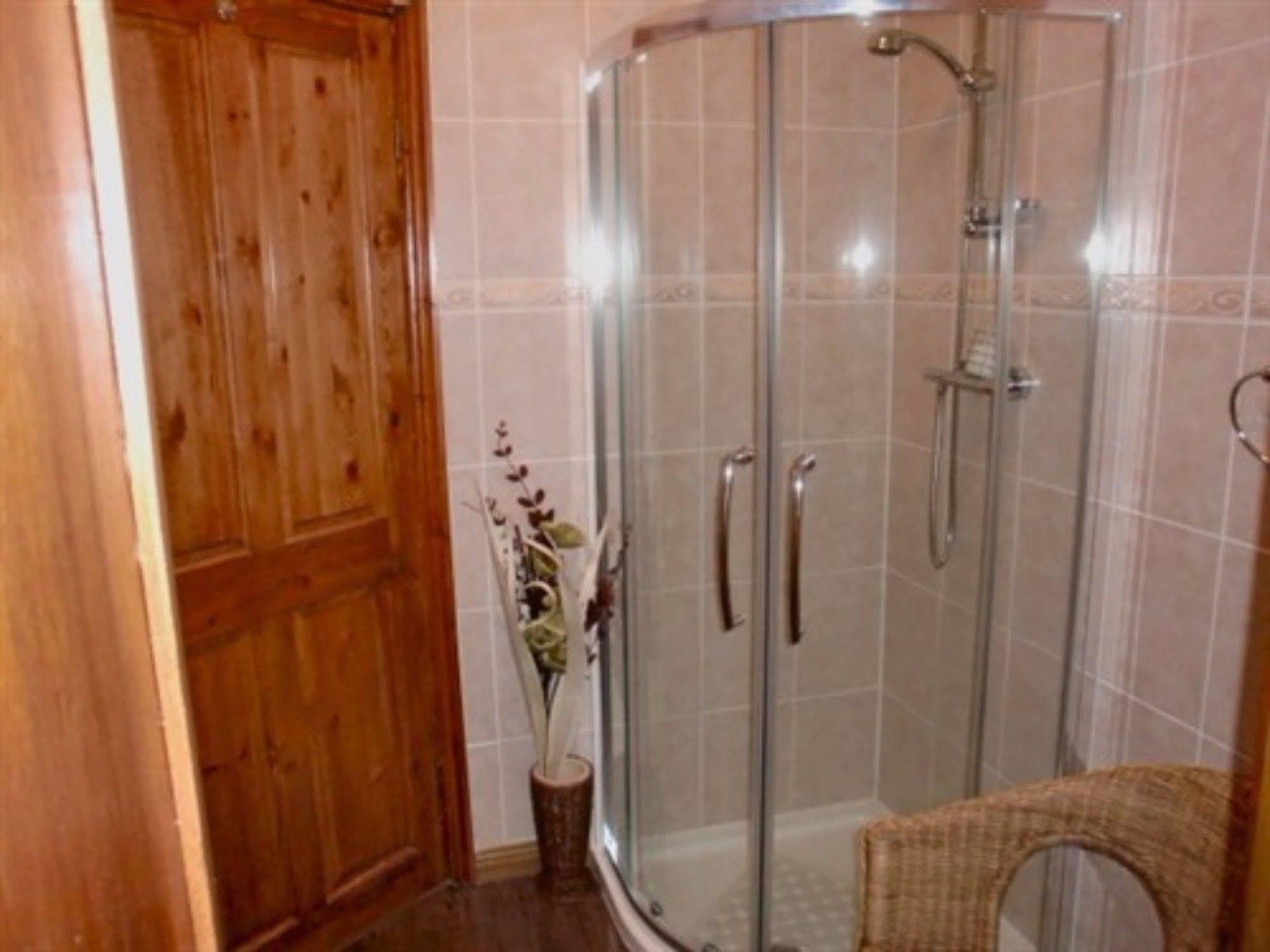 Eden'S Rest Bed And Breakfast Bugle Dış mekan fotoğraf
