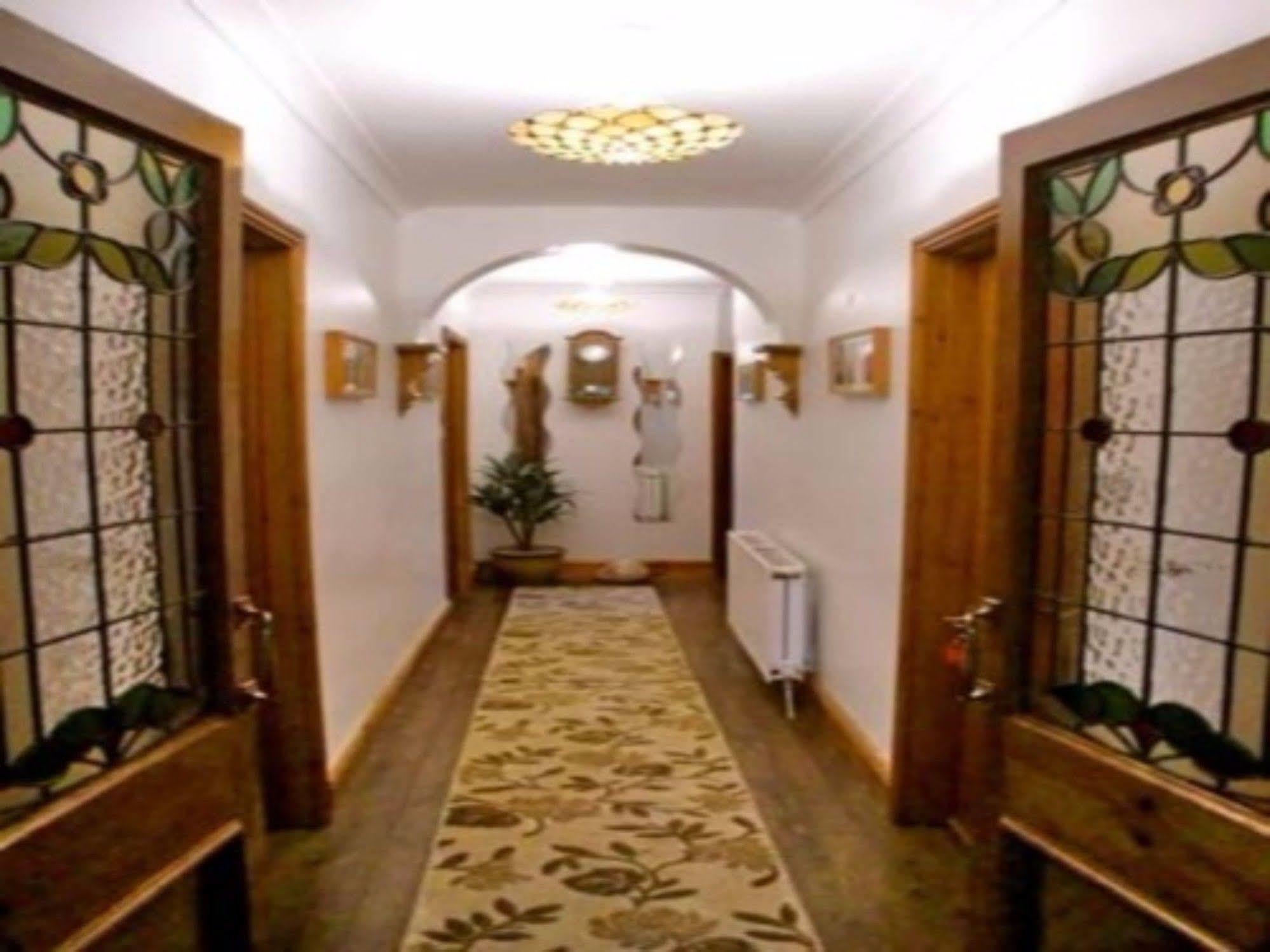 Eden'S Rest Bed And Breakfast Bugle Dış mekan fotoğraf